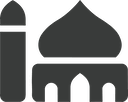 Mosque security